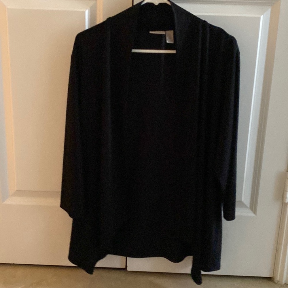 Chicos Jacket - image 1